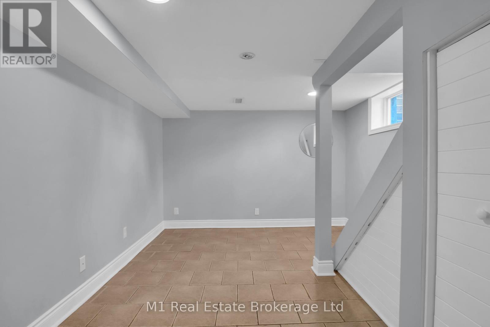 96 Siebert Avenue, Kitchener, ON - Indoor Photo Showing Other Room