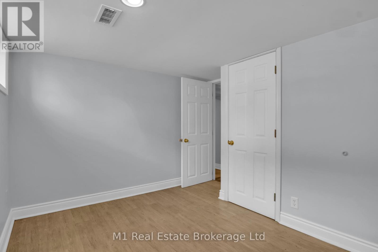96 Siebert Avenue, Kitchener, ON - Indoor Photo Showing Other Room