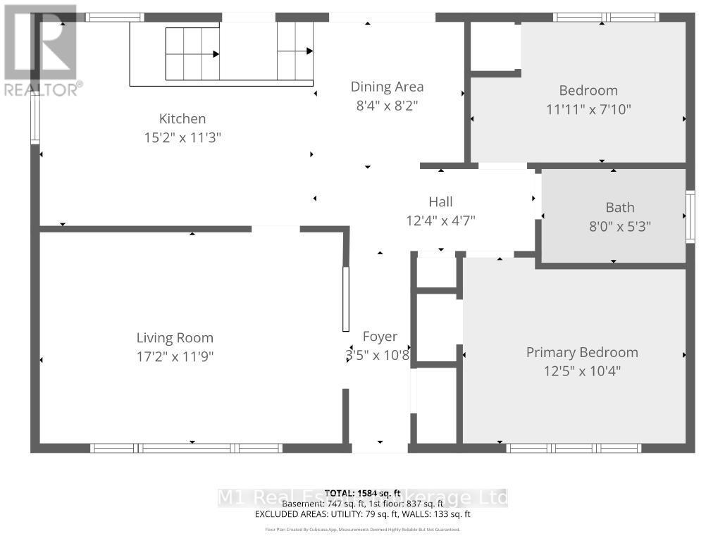 96 Siebert Avenue, Kitchener, ON - Other