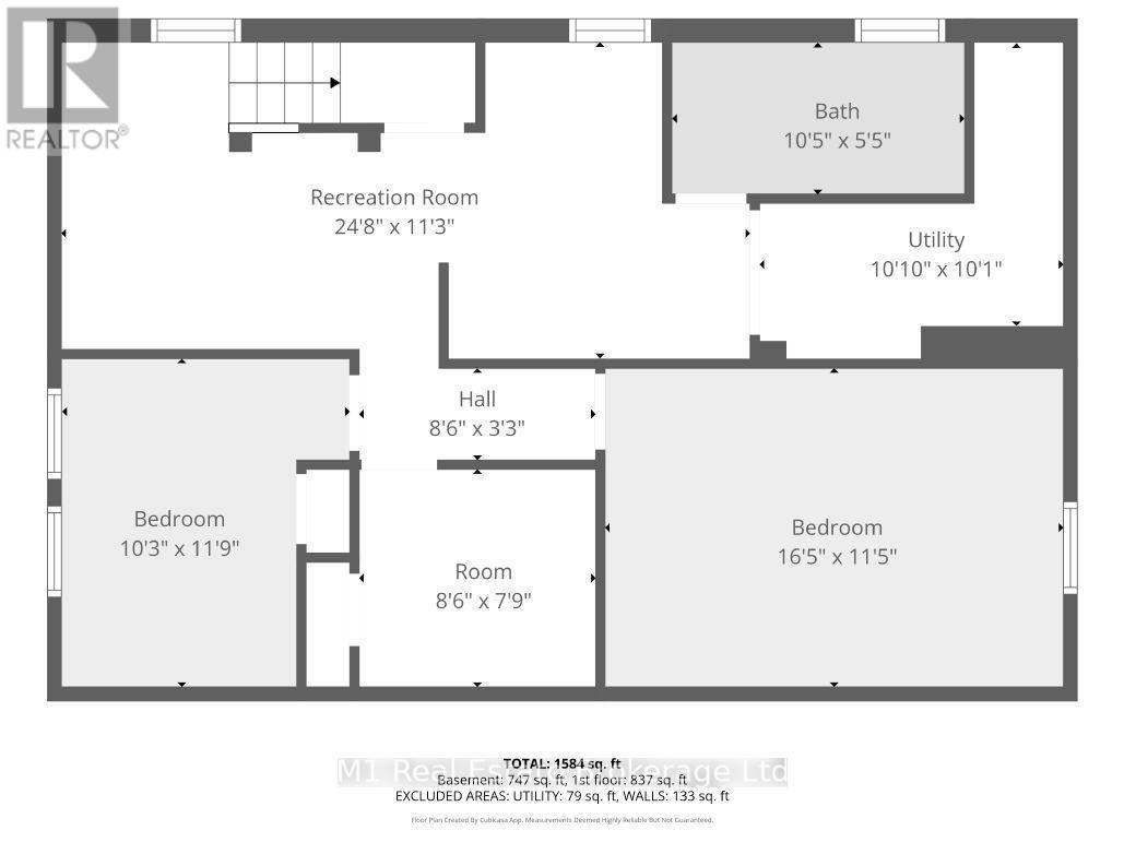 96 Siebert Avenue, Kitchener, ON - Other