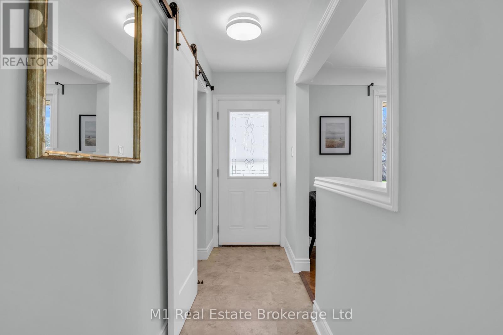96 Siebert Avenue, Kitchener, ON - Indoor Photo Showing Other Room