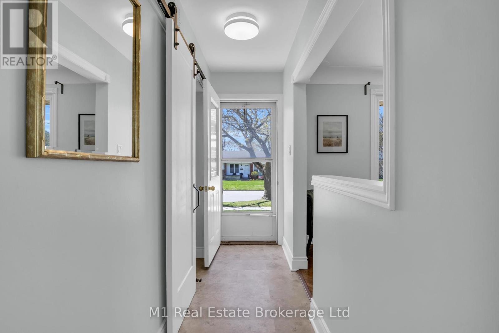 96 Siebert Avenue, Kitchener, ON - Indoor Photo Showing Other Room