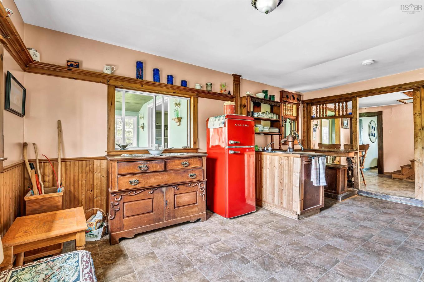 397 & 415 Pictou Island Road, Pictou Island, NS