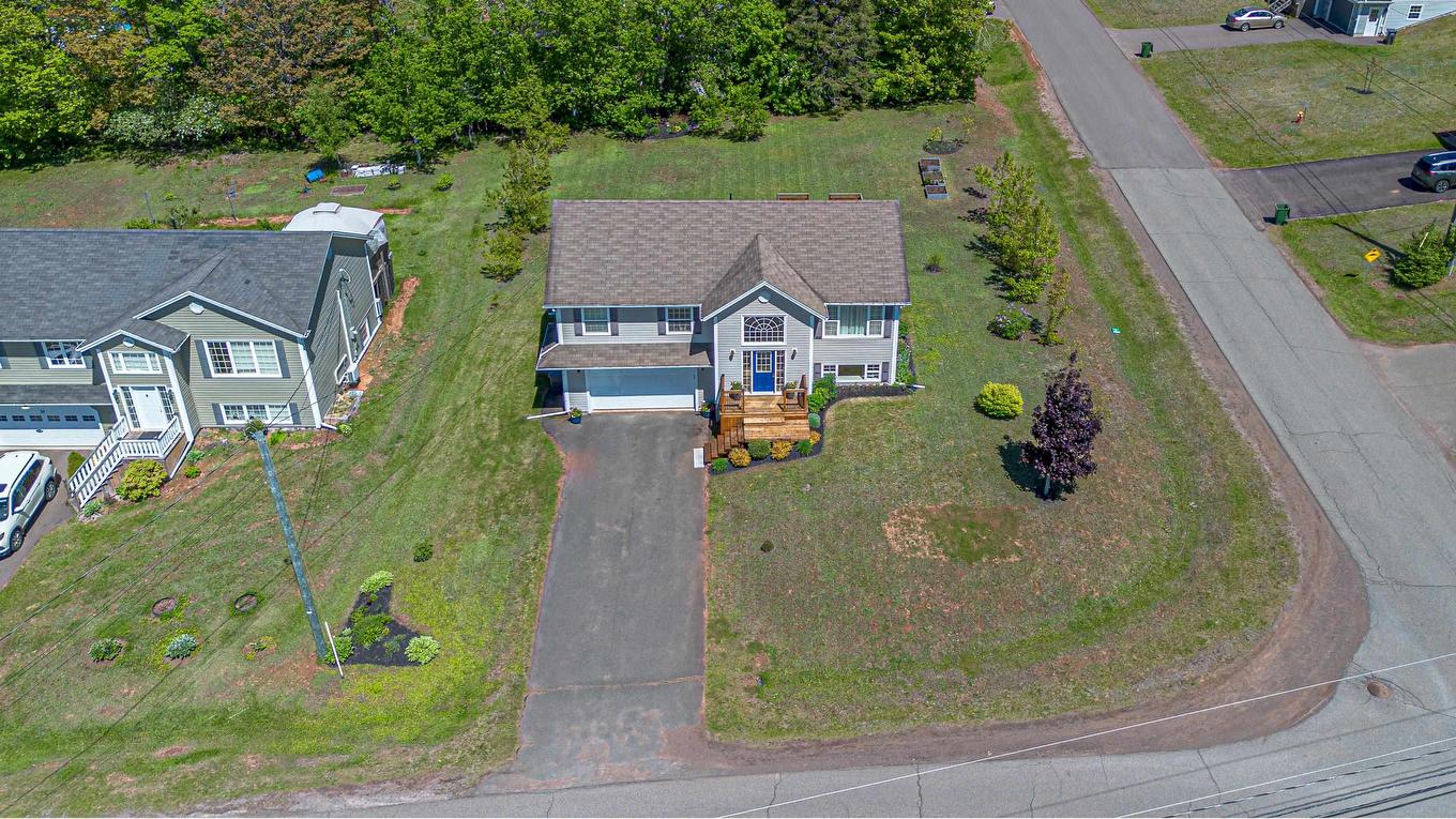 57 John Street, Cornwall, PE