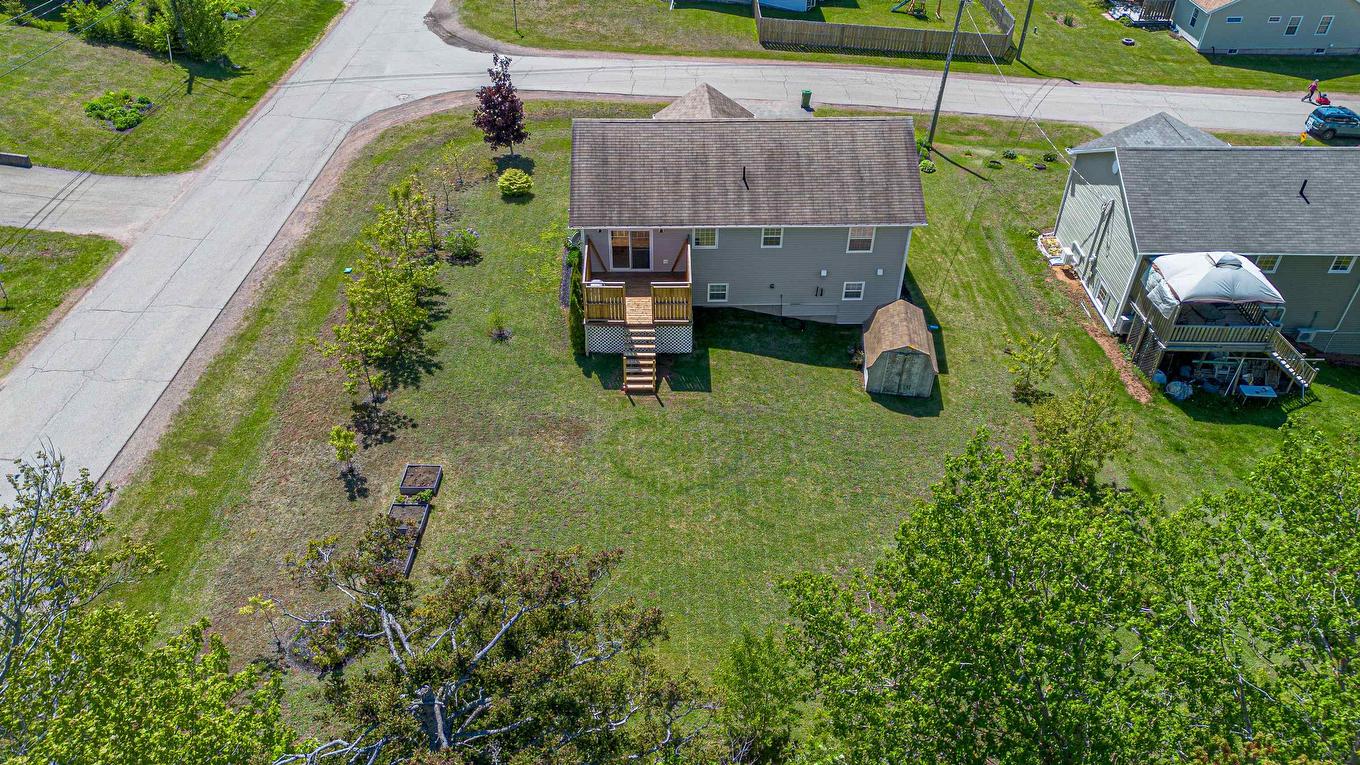 57 John Street, Cornwall, PE