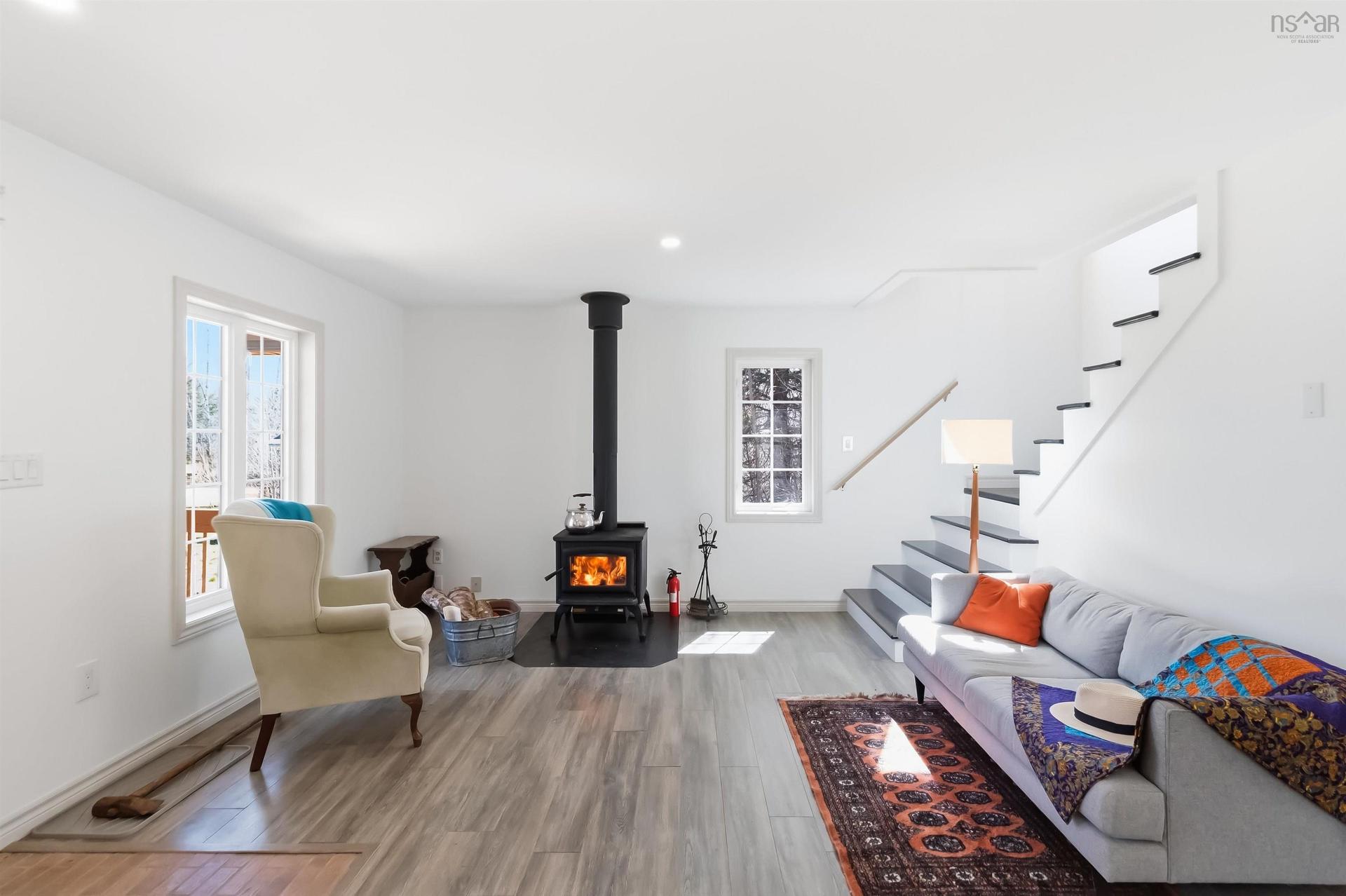 24 Mitchell Island Loop, Linden, NS