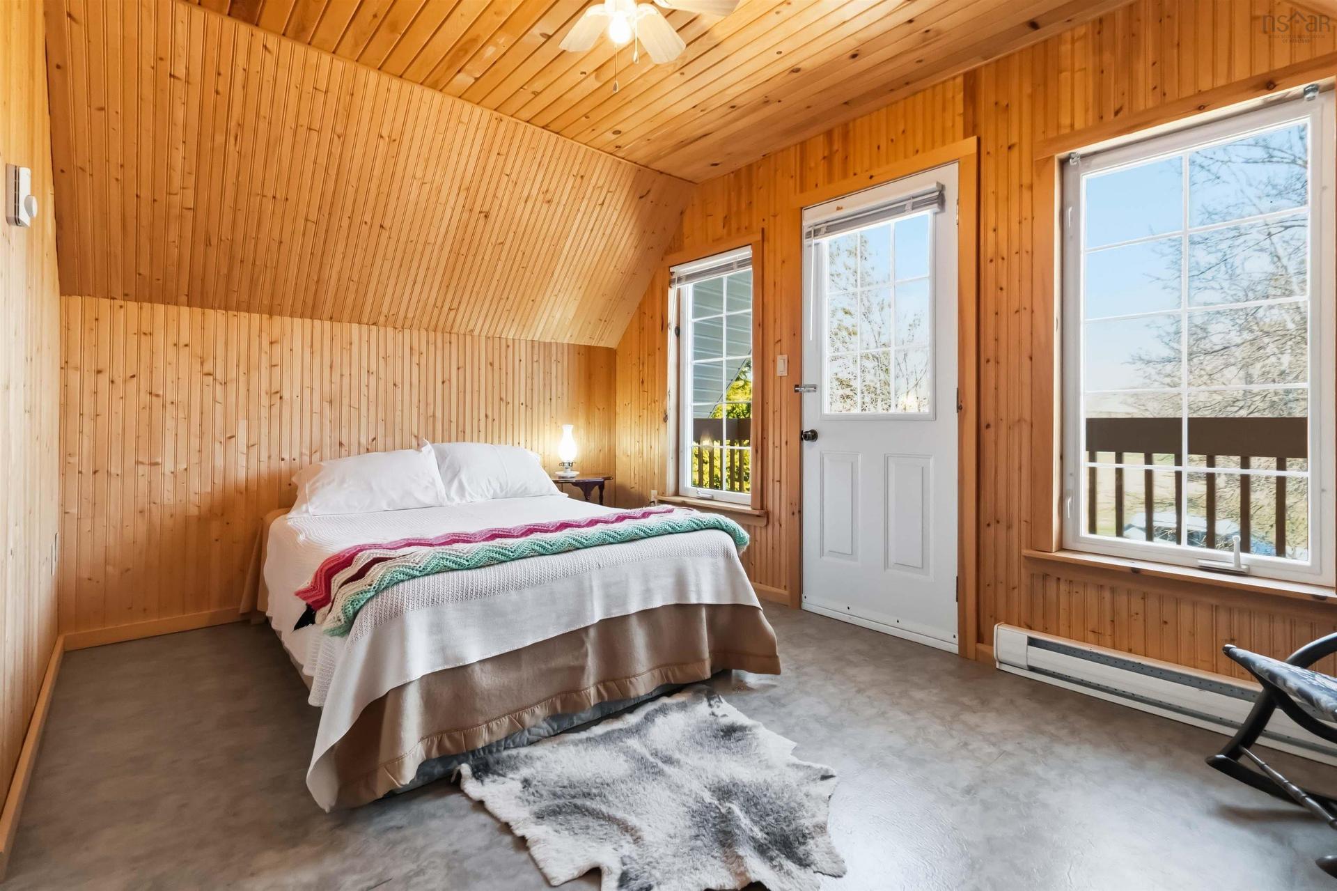24 Mitchell Island Loop, Linden, NS