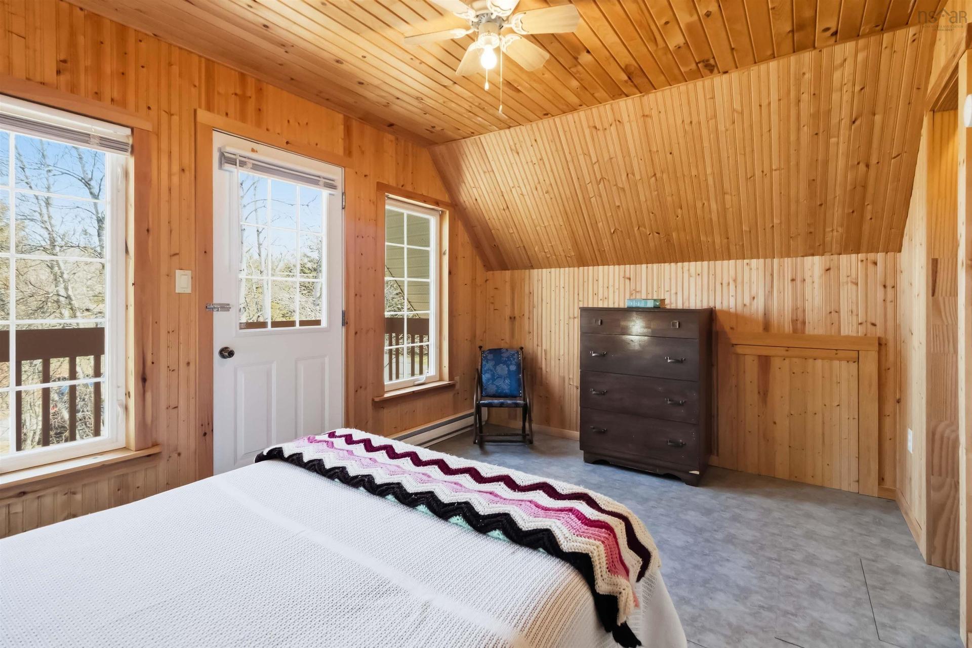 24 Mitchell Island Loop, Linden, NS
