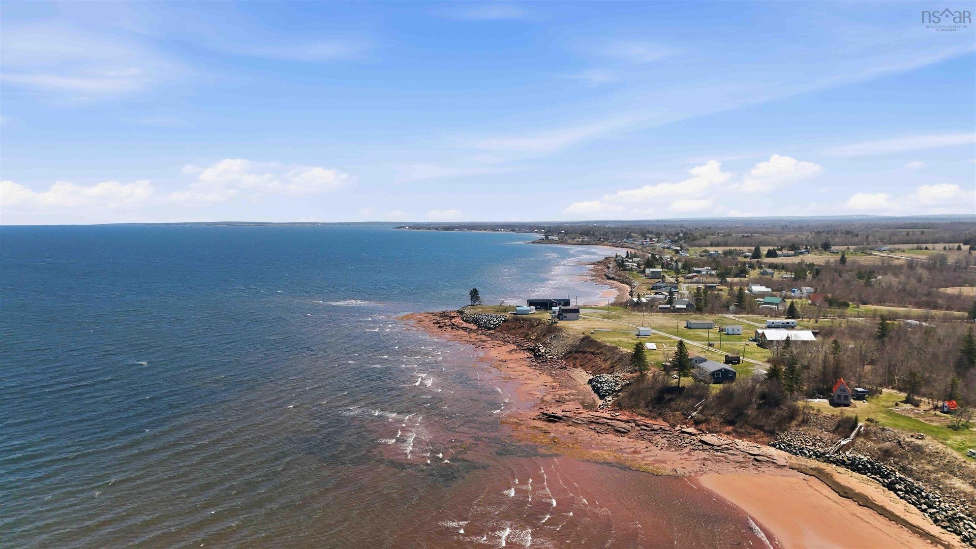 24 Mitchell Island Loop, Linden, NS