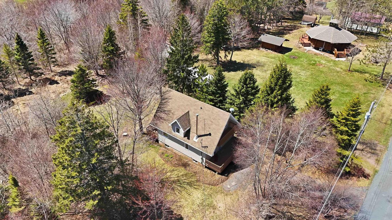 24 Mitchell Island Loop, Linden, NS