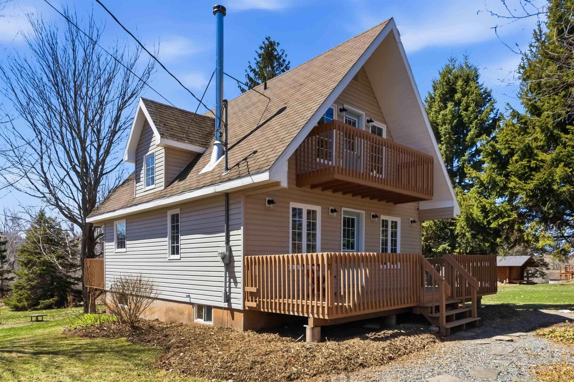 24 Mitchell Island Loop, Linden, NS