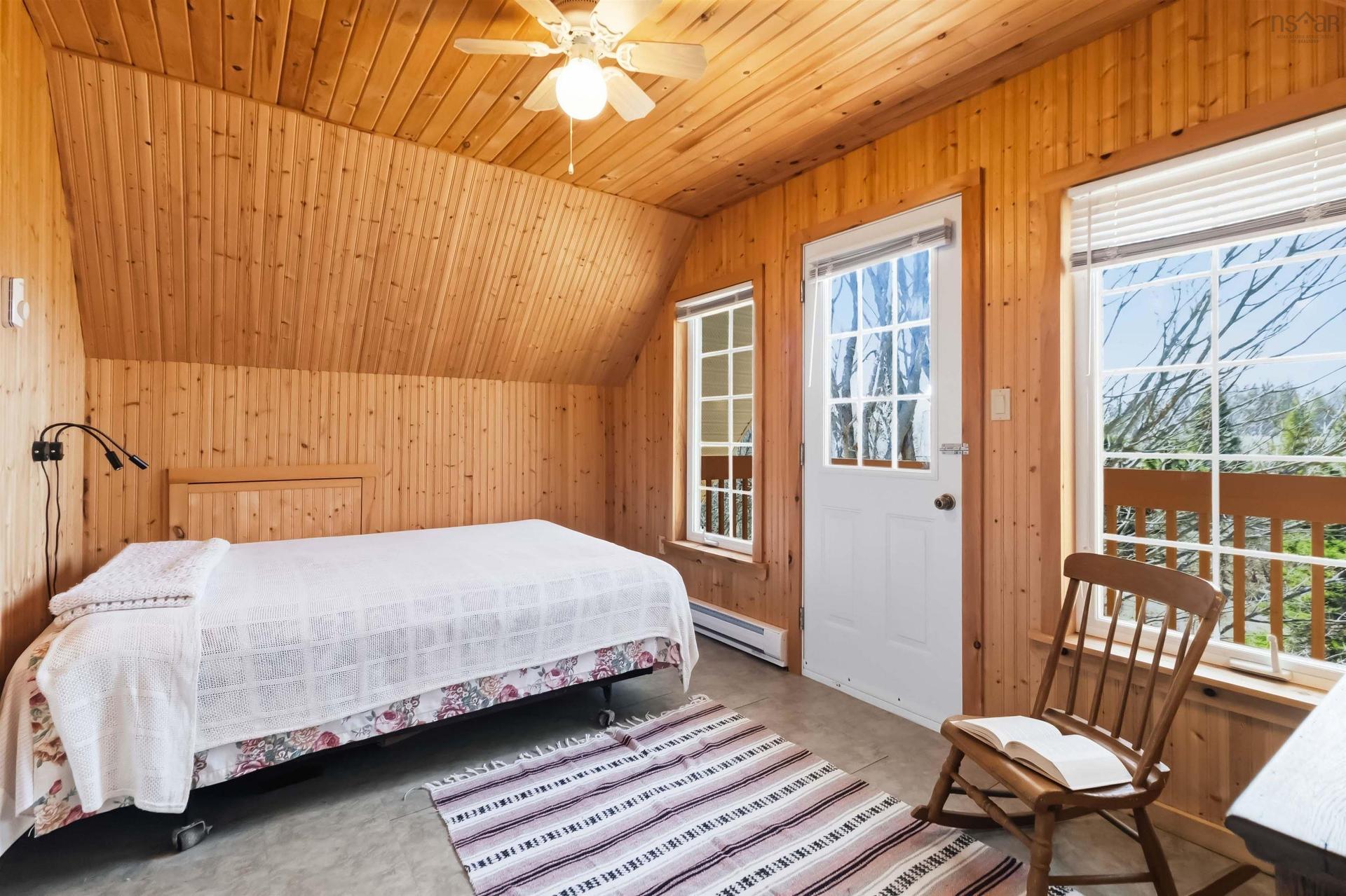 24 Mitchell Island Loop, Linden, NS
