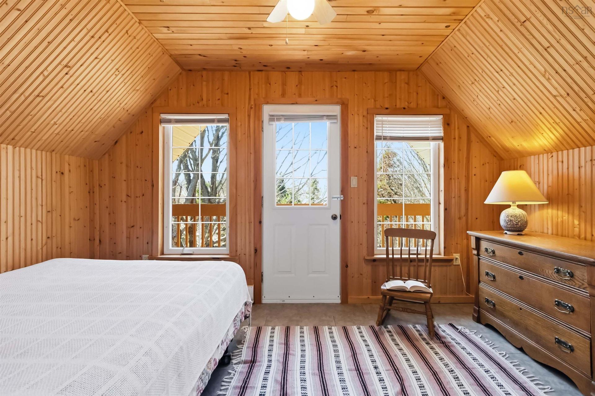 24 Mitchell Island Loop, Linden, NS
