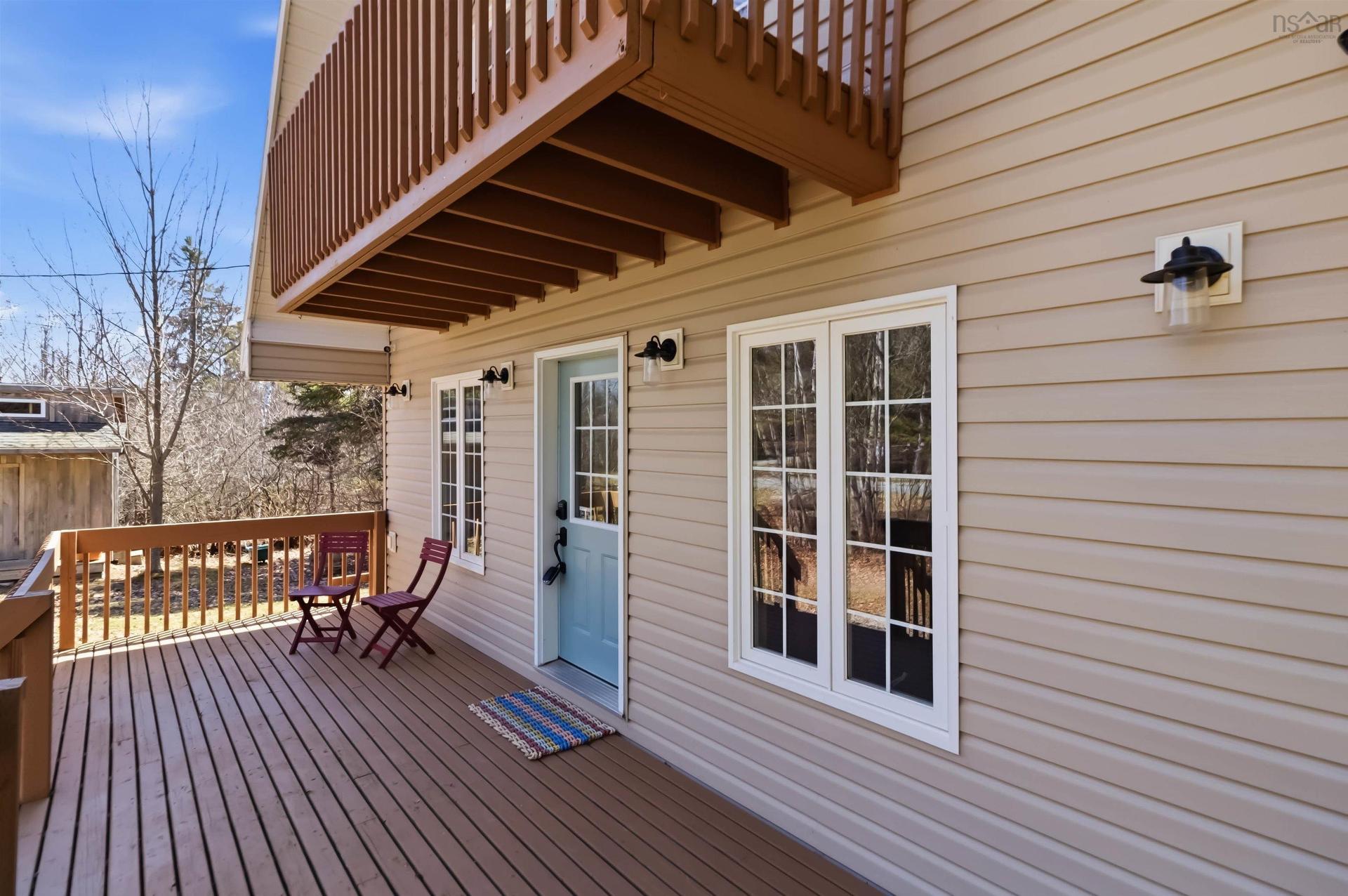 24 Mitchell Island Loop, Linden, NS