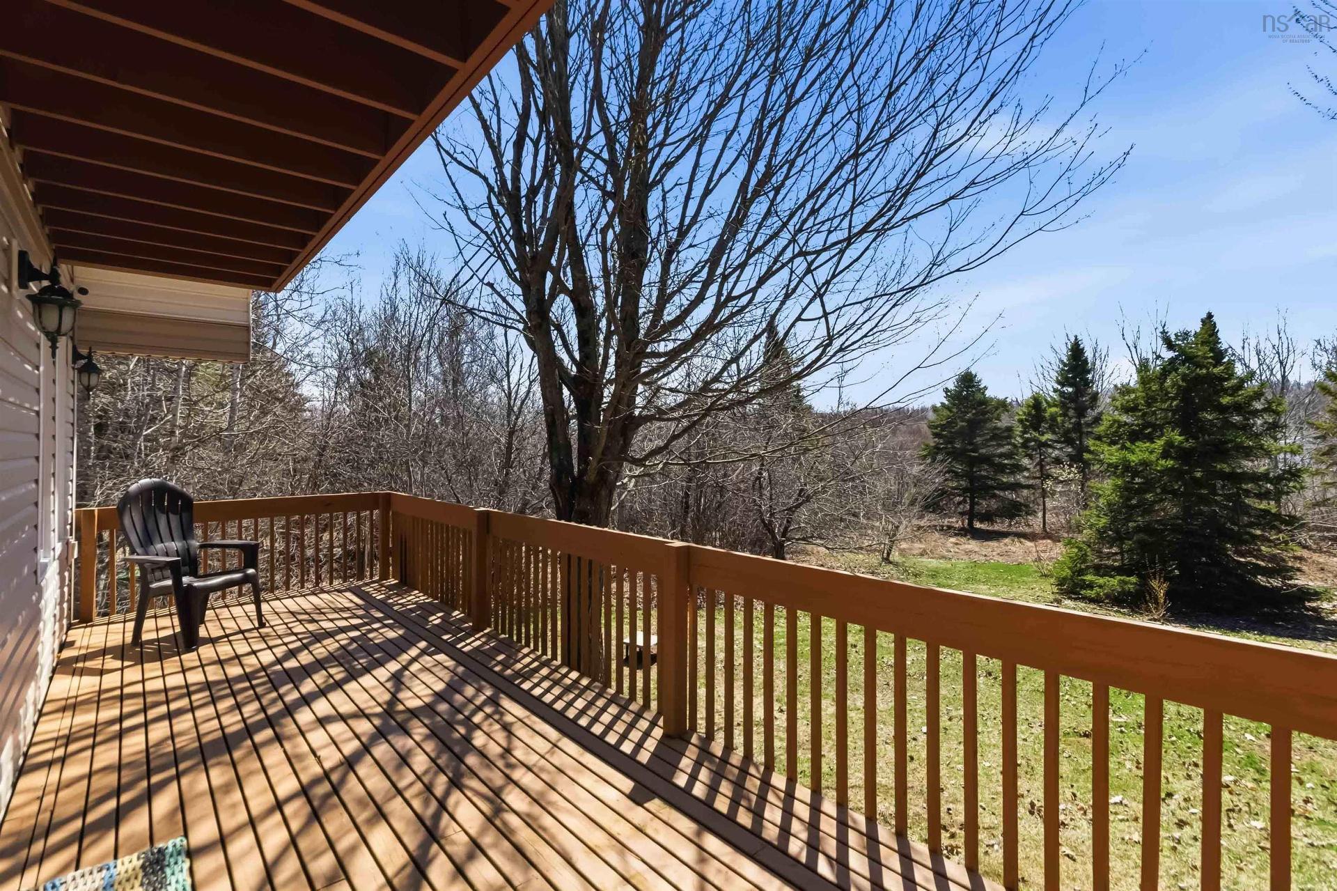 24 Mitchell Island Loop, Linden, NS