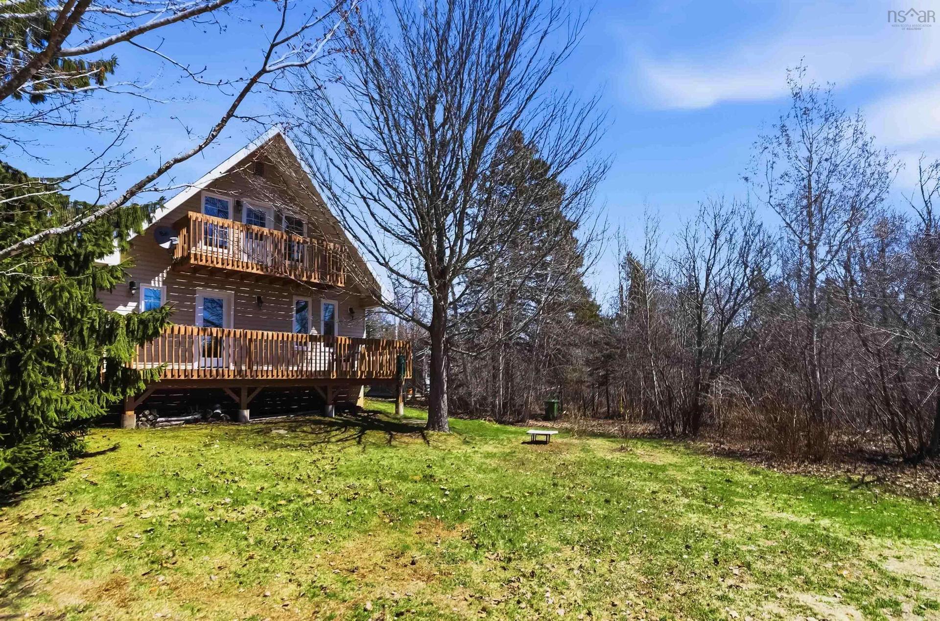 24 Mitchell Island Loop, Linden, NS