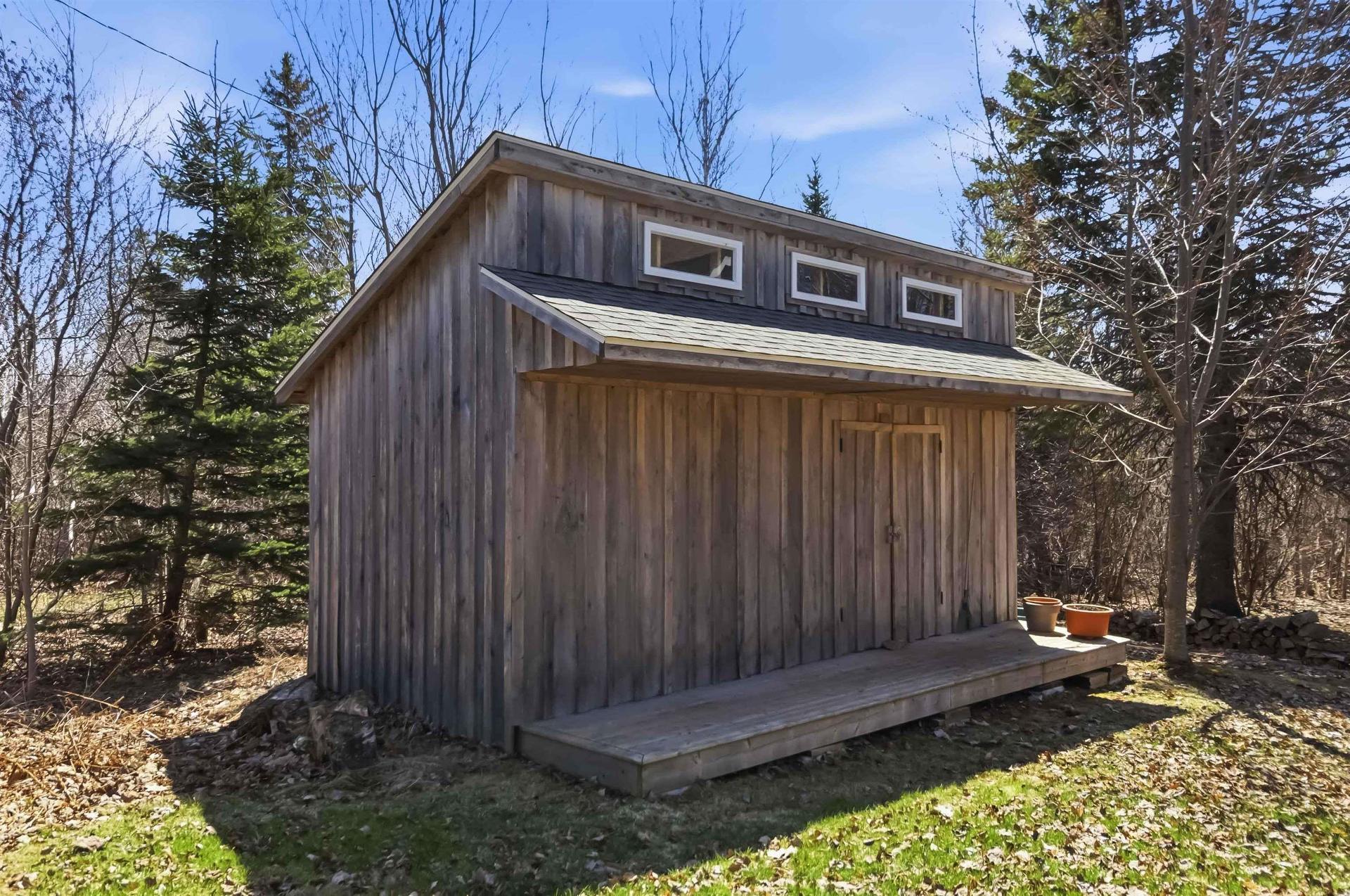 24 Mitchell Island Loop, Linden, NS