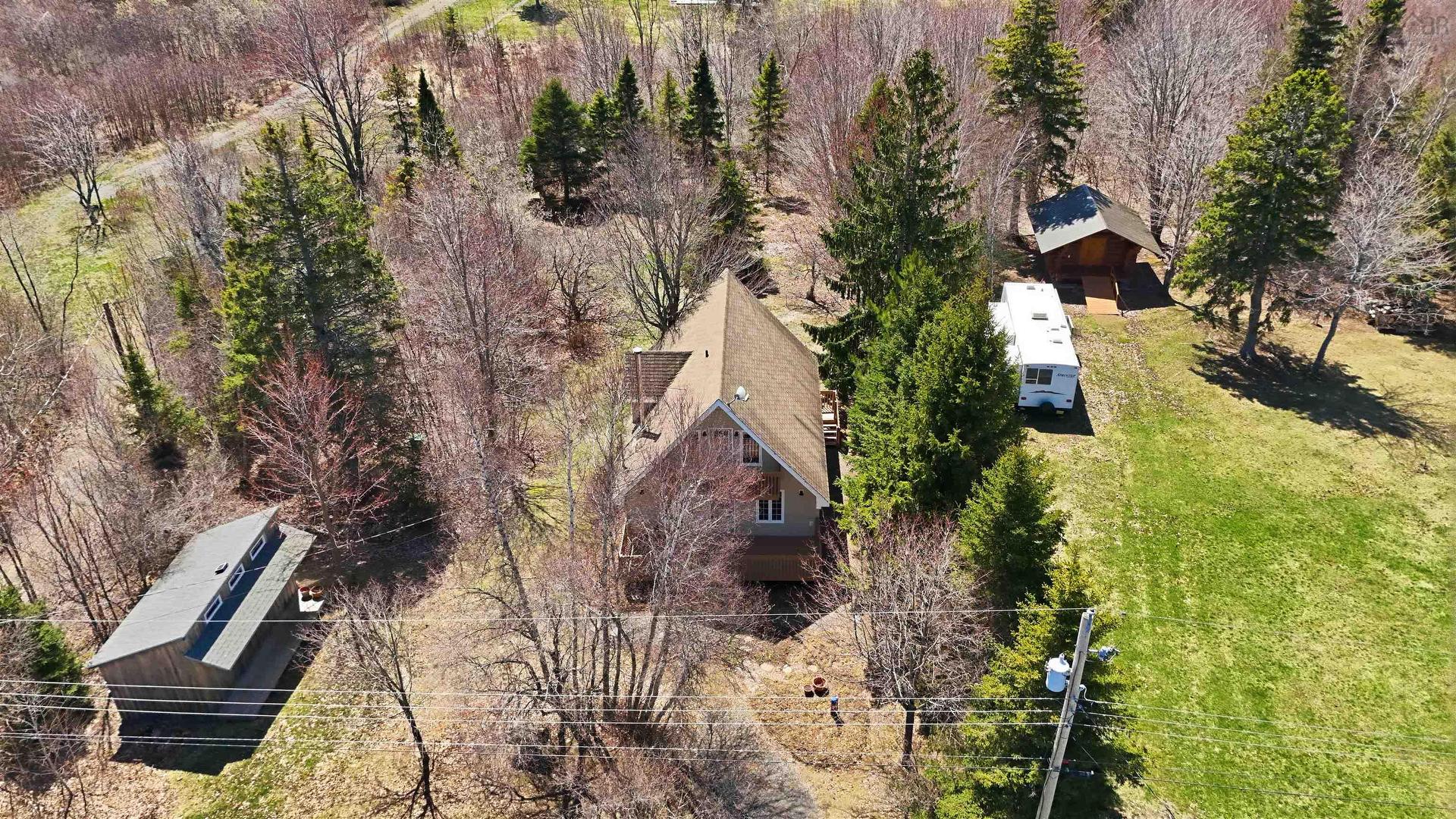24 Mitchell Island Loop, Linden, NS