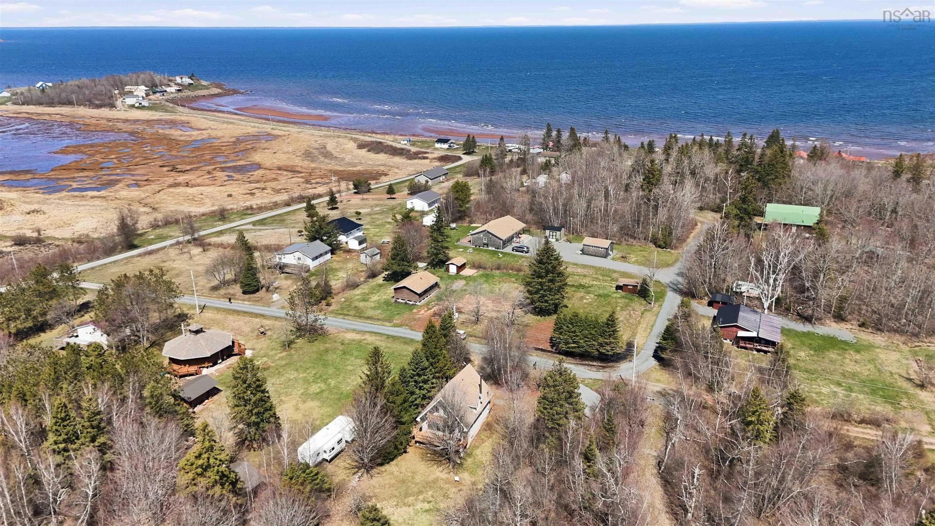 24 Mitchell Island Loop, Linden, NS