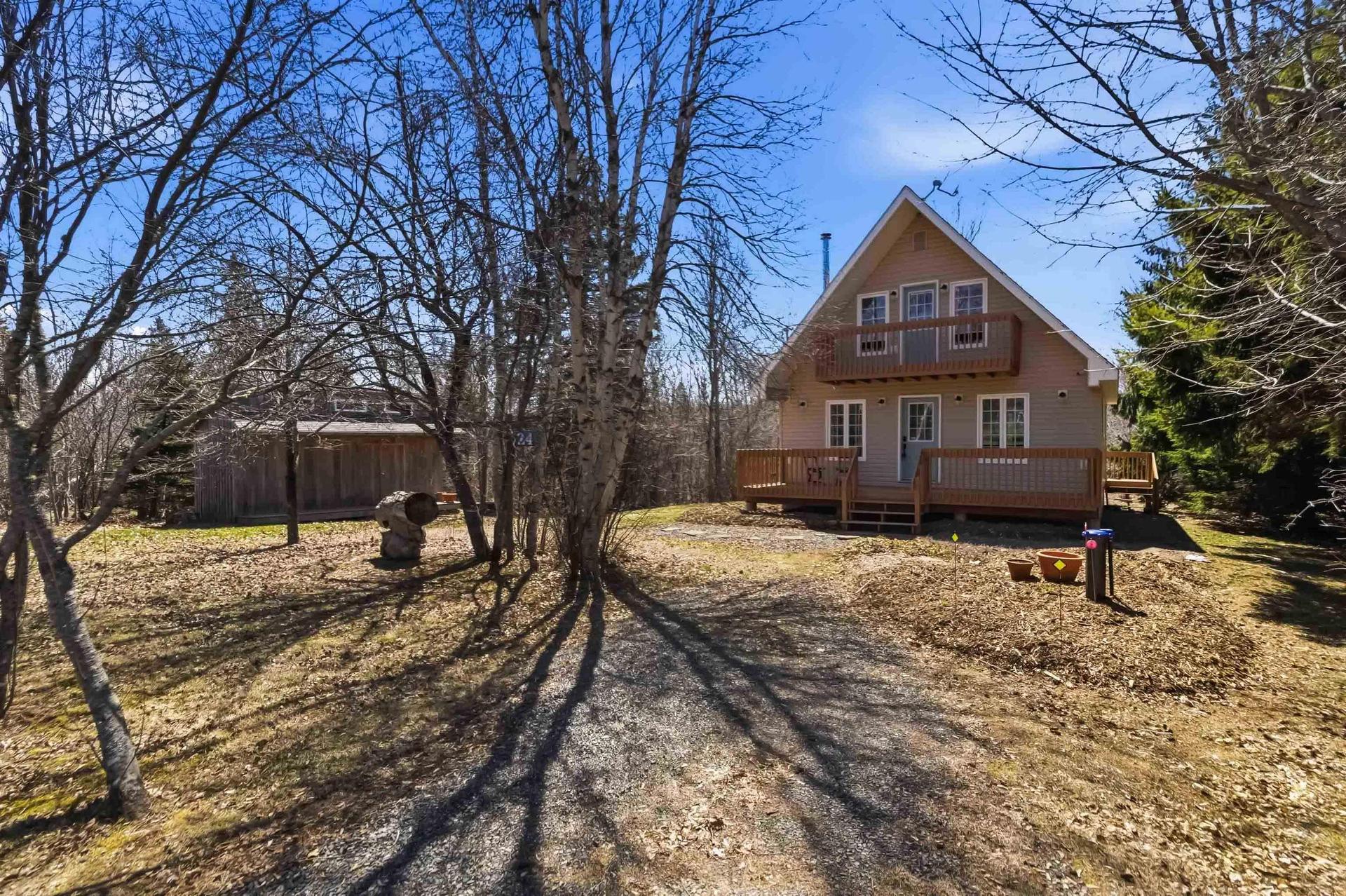 24 Mitchell Island Loop, Linden, NS