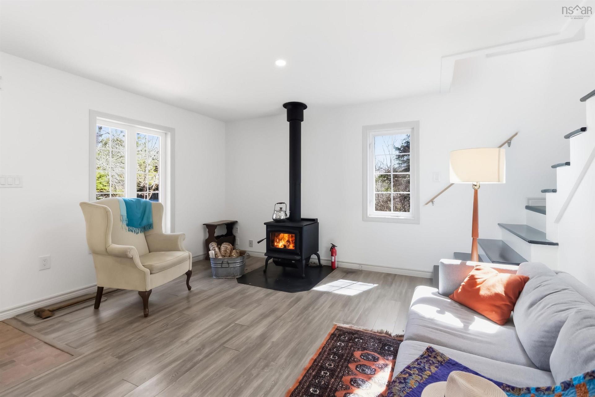 24 Mitchell Island Loop, Linden, NS