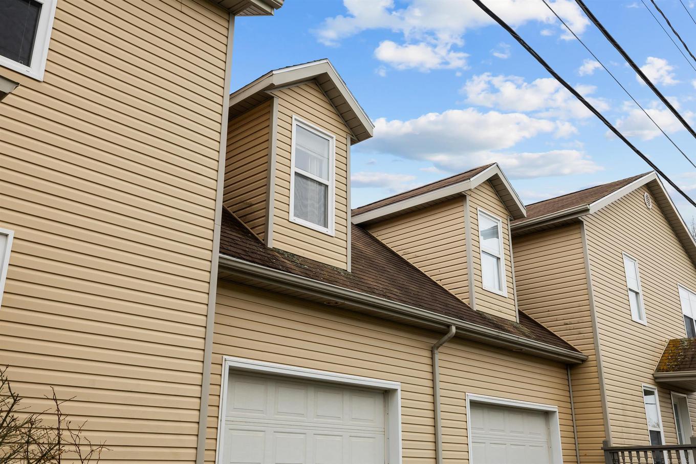 1 Deblois Street, Charlottetown, PE