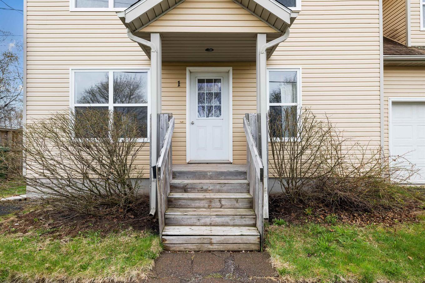 1 Deblois Street, Charlottetown, PE