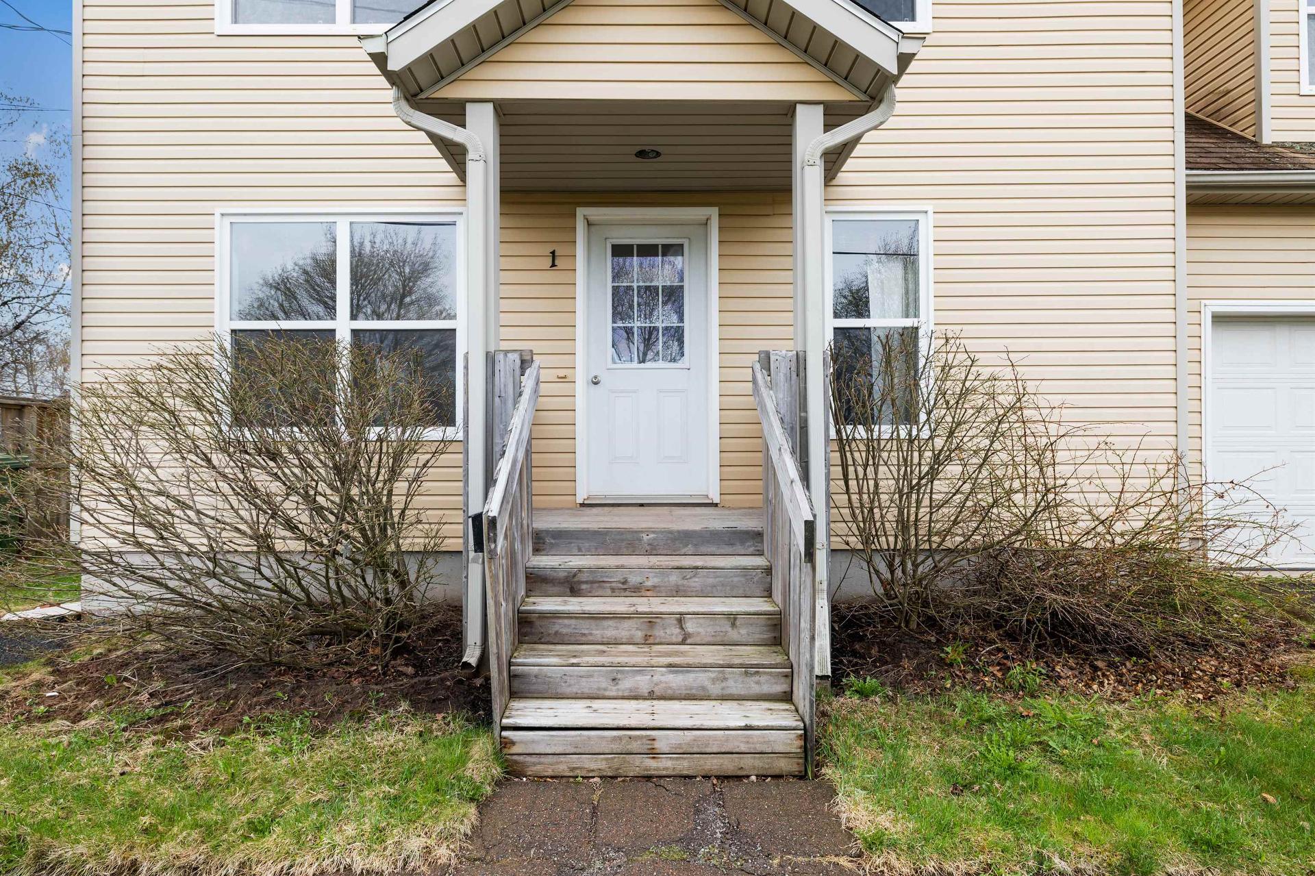 1 Deblois Street, Charlottetown, PE