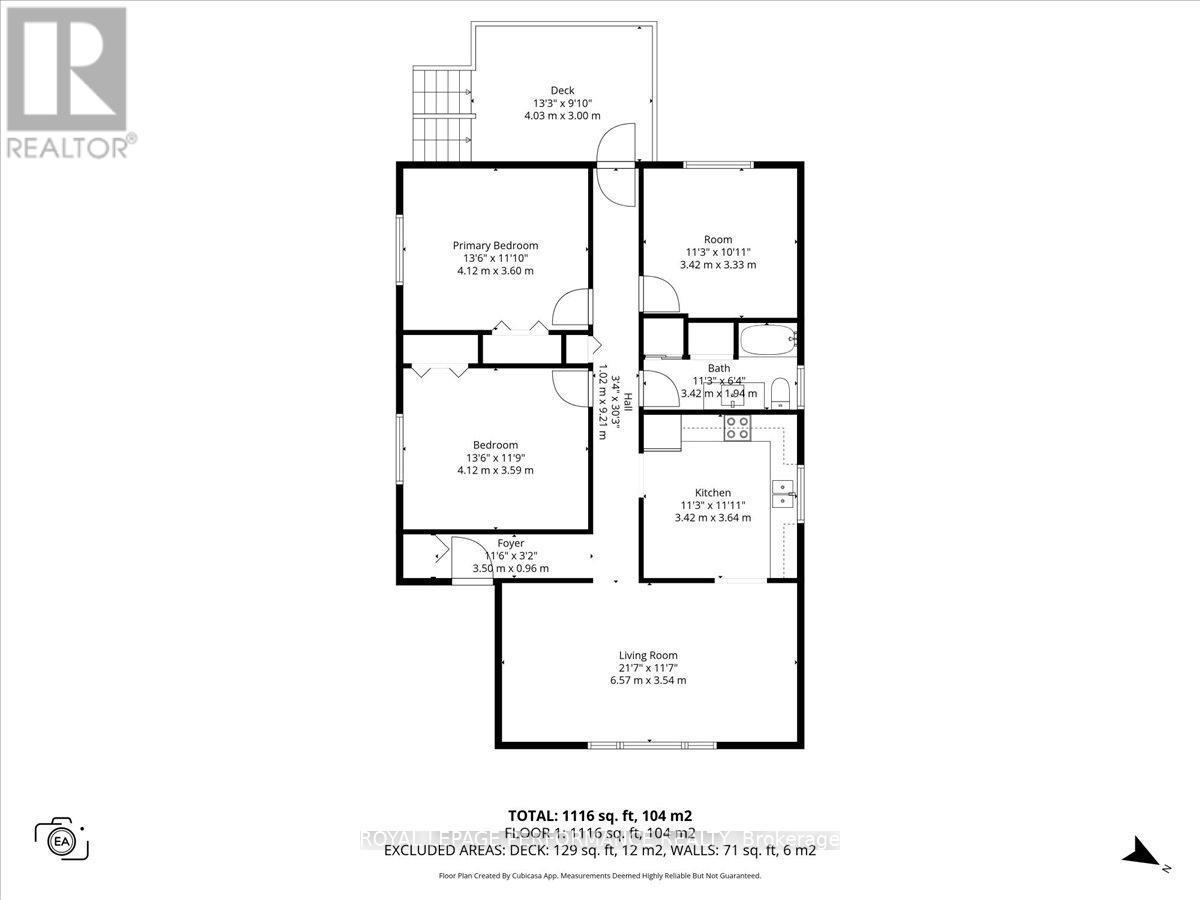 1702 Russell Road, Ottawa, ON - Other