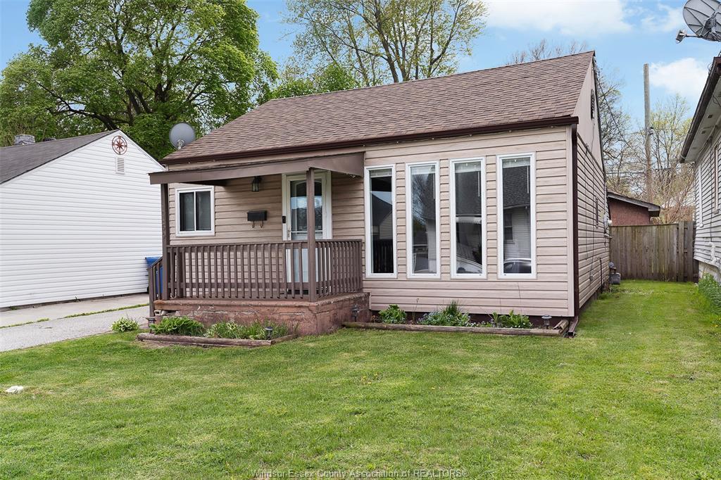 1159 Felix Avenue, Windsor, ON