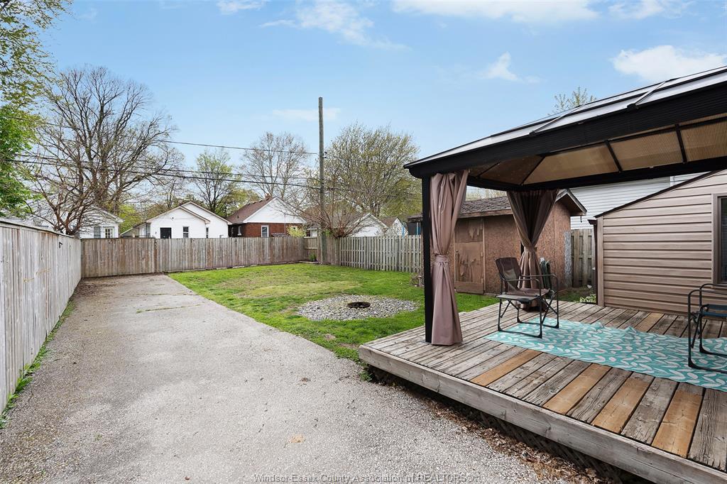 1159 Felix Avenue, Windsor, ON
