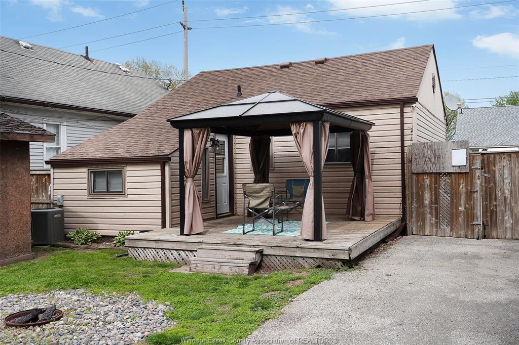 1159 Felix Avenue, Windsor, ON