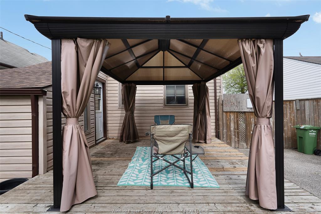 1159 Felix Avenue, Windsor, ON