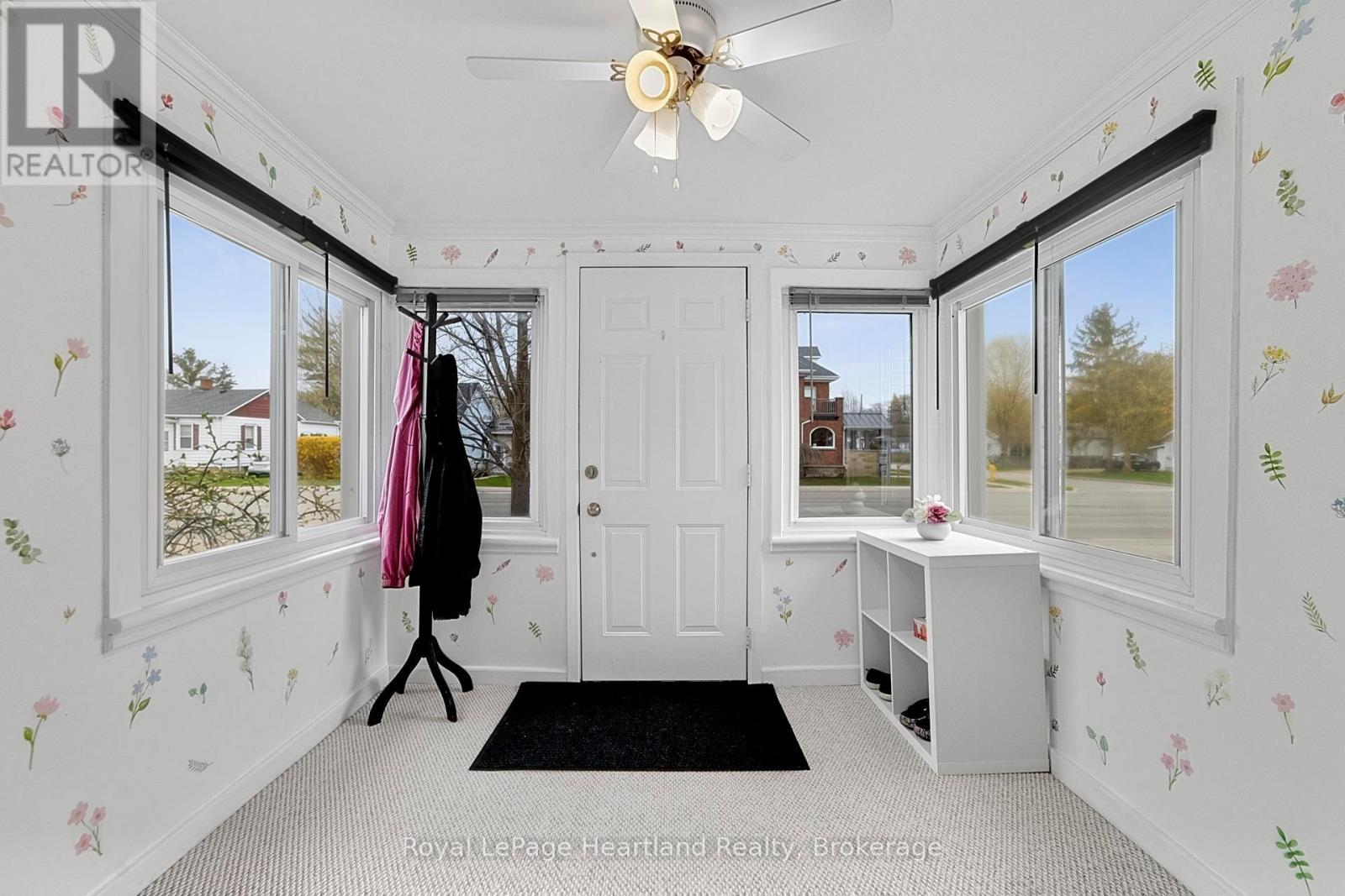 164 Bayfield Road, Goderich (Goderich (Town)), ON - Indoor