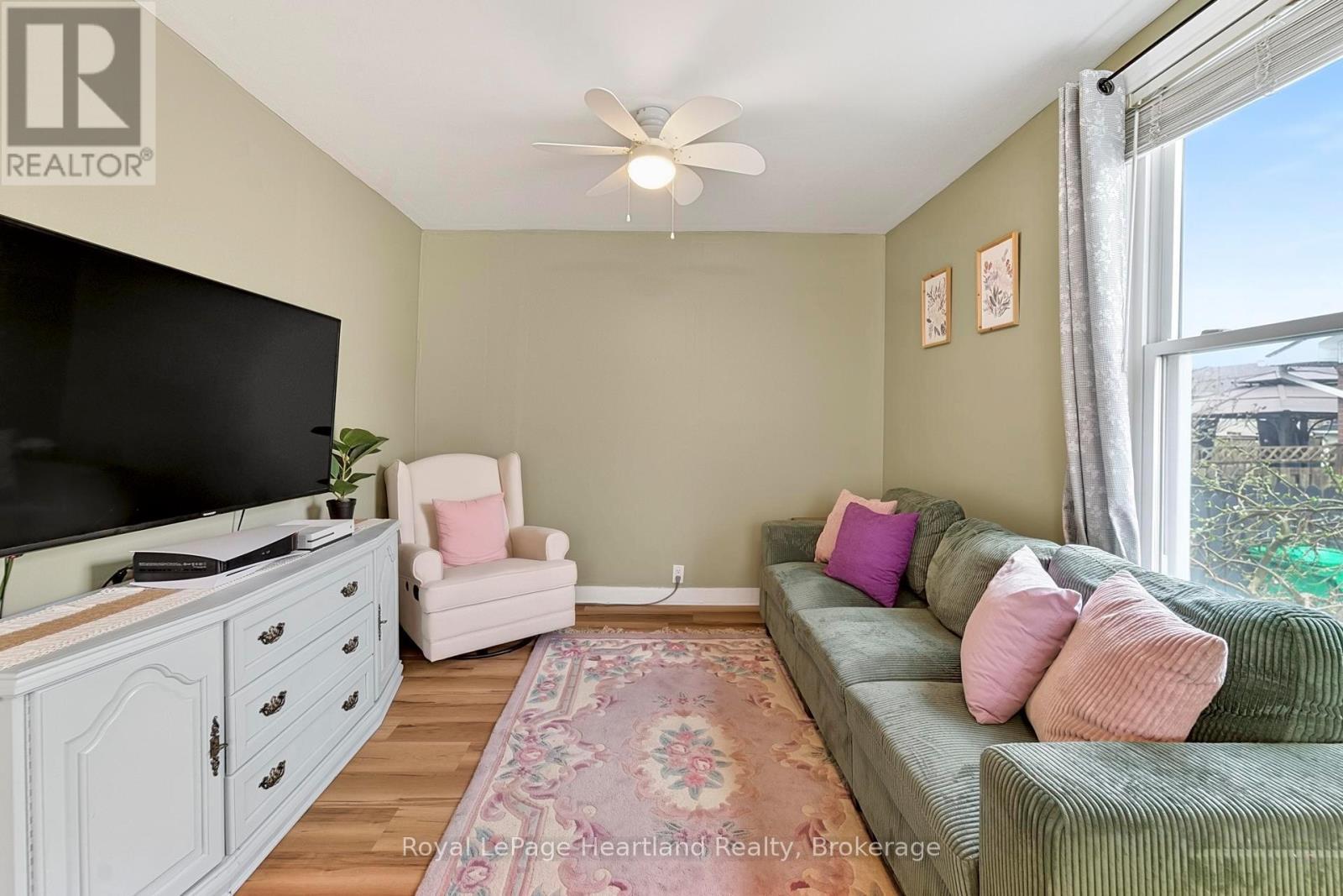 164 Bayfield Road, Goderich (Goderich (Town)), ON - Indoor