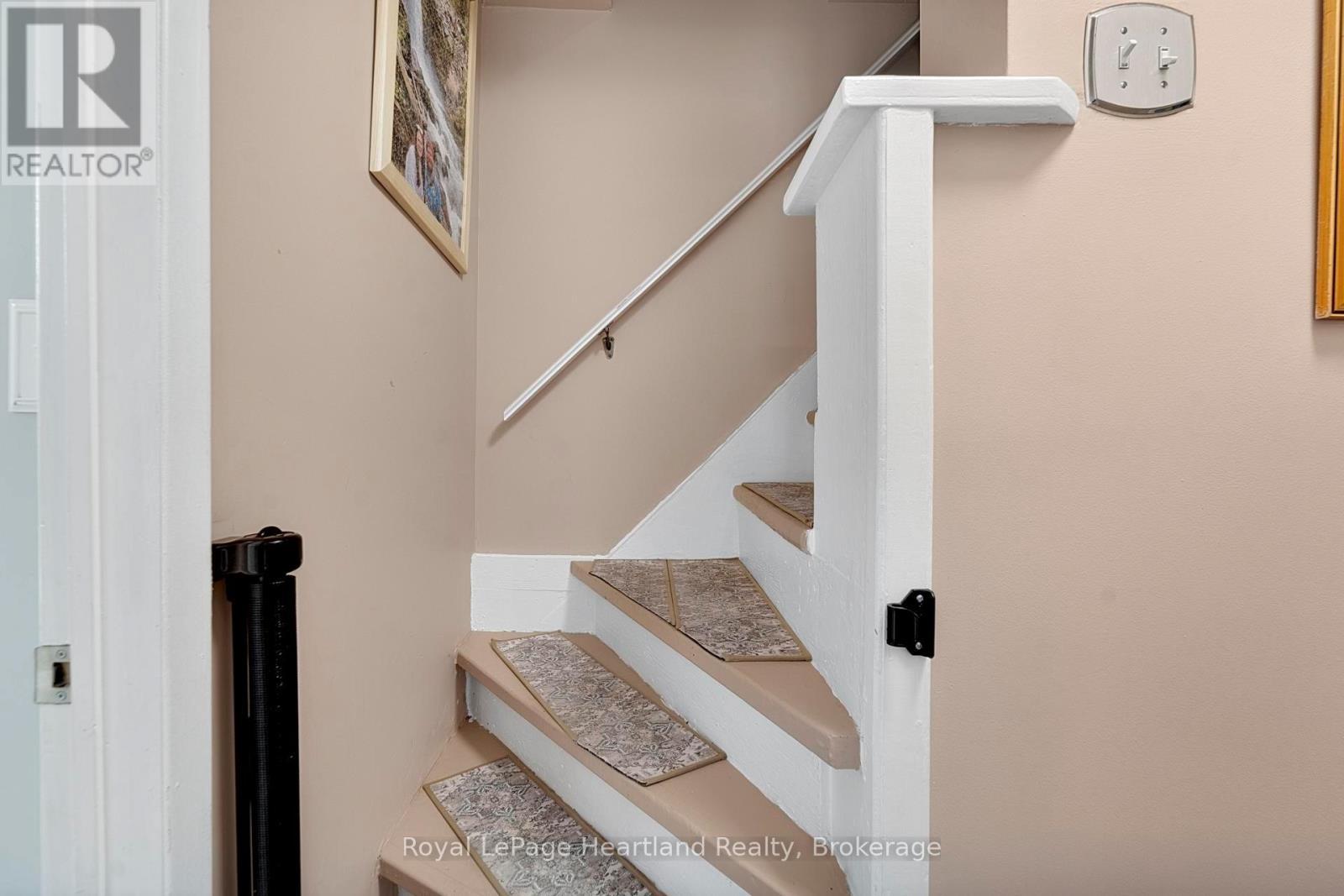 164 Bayfield Road, Goderich (Goderich (Town)), ON - Indoor Photo Showing Other Room