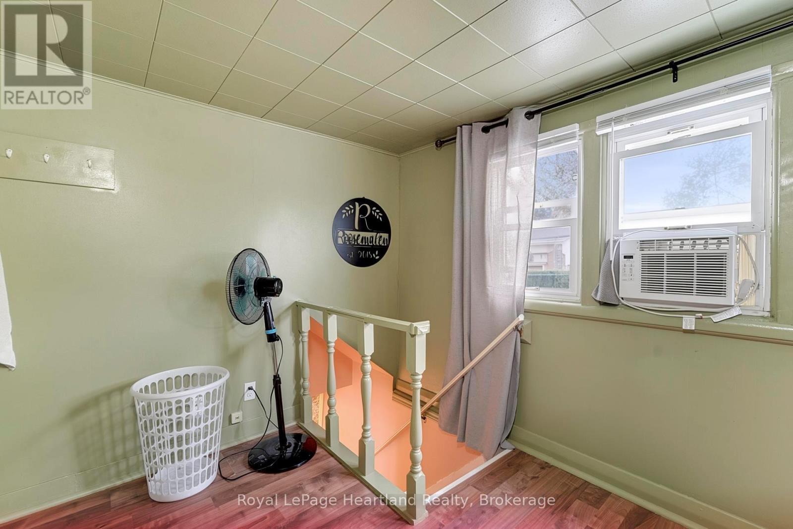 164 Bayfield Road, Goderich (Goderich (Town)), ON - Indoor Photo Showing Other Room