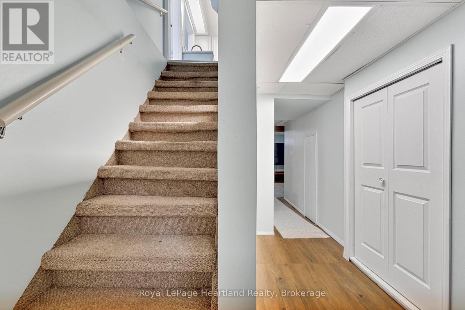 164 Bayfield Road, Goderich (Goderich (Town)), ON - Indoor Photo Showing Other Room