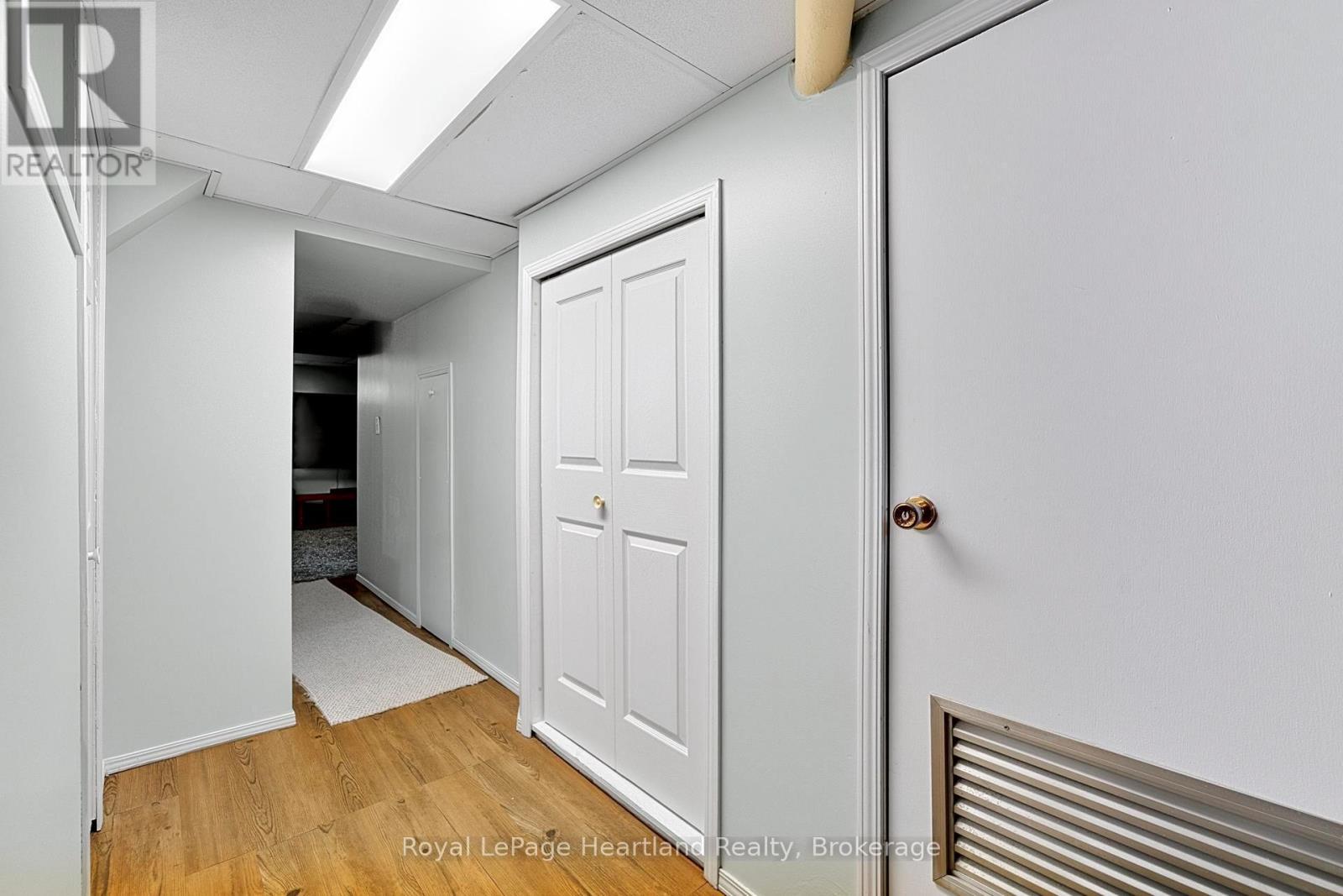 164 Bayfield Road, Goderich (Goderich (Town)), ON - Indoor Photo Showing Other Room