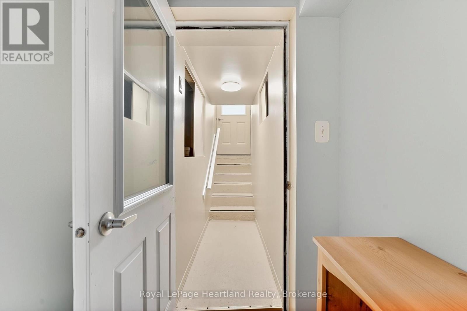 164 Bayfield Road, Goderich (Goderich (Town)), ON - Indoor Photo Showing Other Room