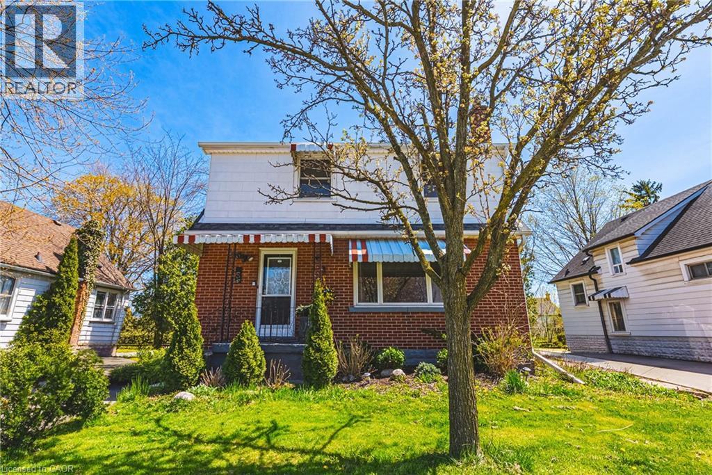 5 West 3Rd Street, Hamilton, ON - Outdoor