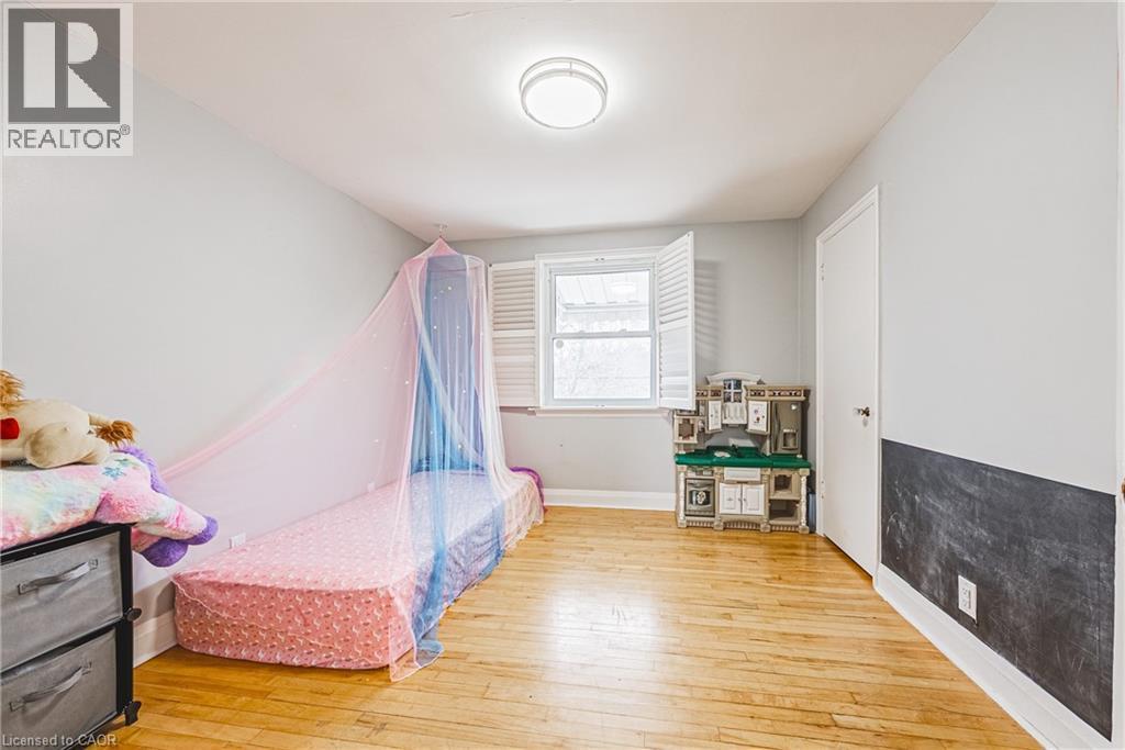 5 West 3Rd Street, Hamilton, ON - Indoor