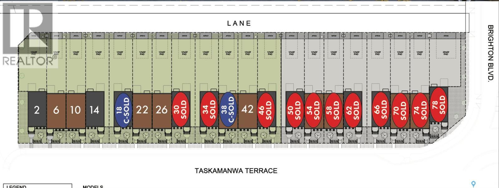 22 Taskamanwa Terrace, Saskatoon, SK - Other