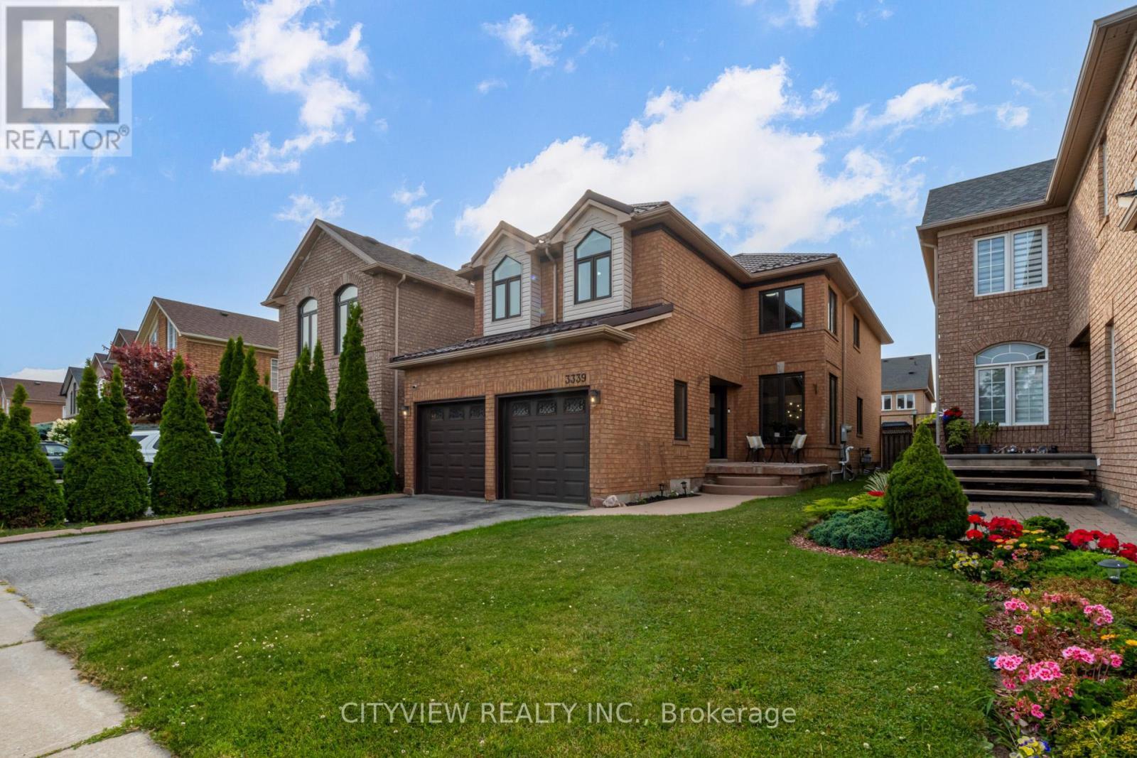 3339 Cactus Gate, Mississauga, ON - Outdoor