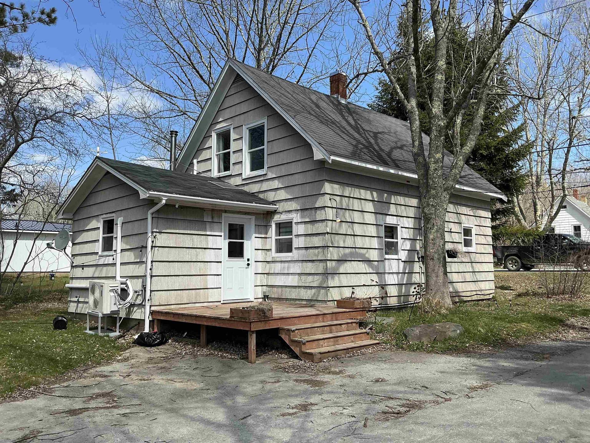 492 Highway 8, Milton, NS