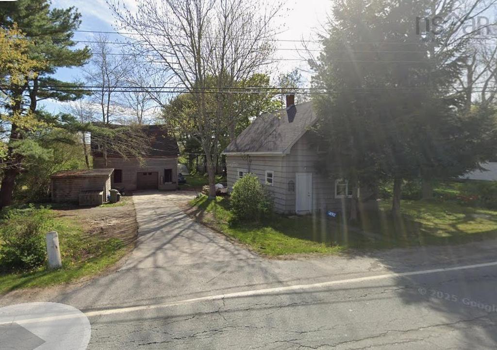492 Highway 8, Milton, NS