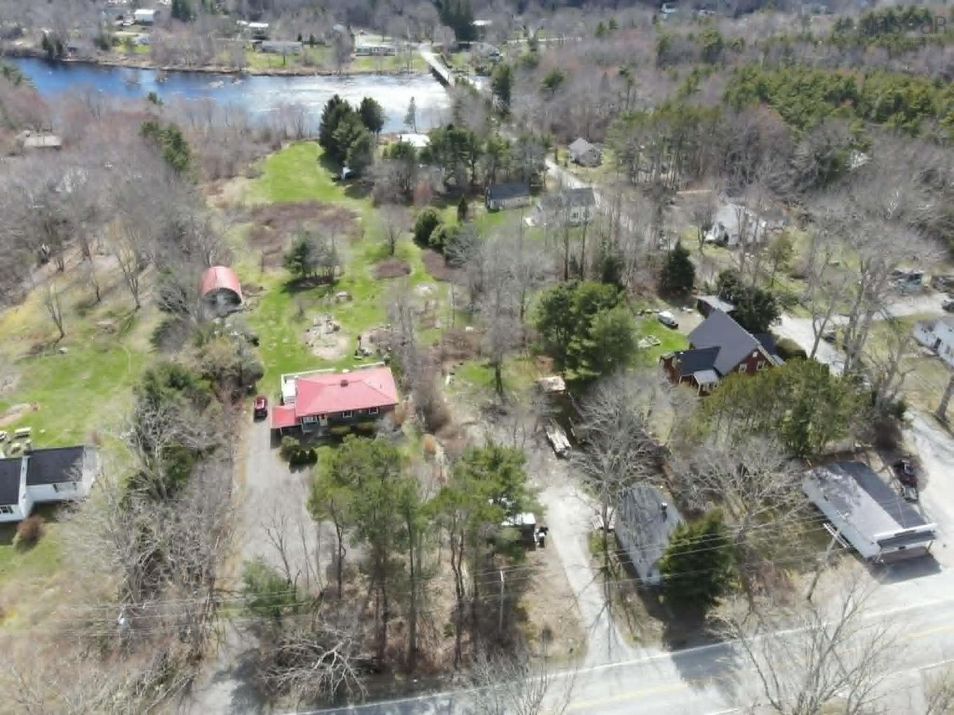 492 Highway 8, Milton, NS