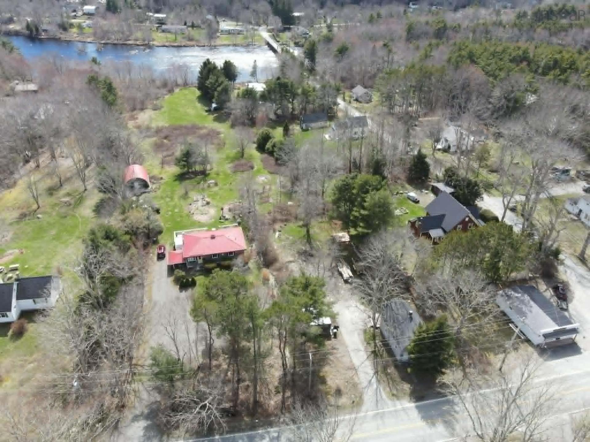 492 Highway 8, Milton, NS