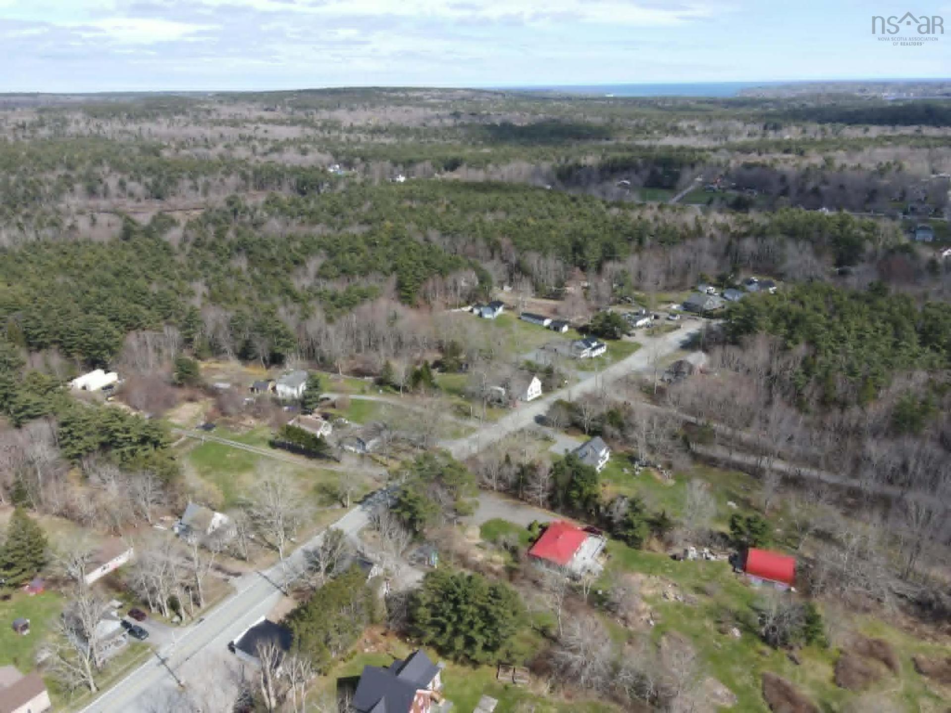 492 Highway 8, Milton, NS