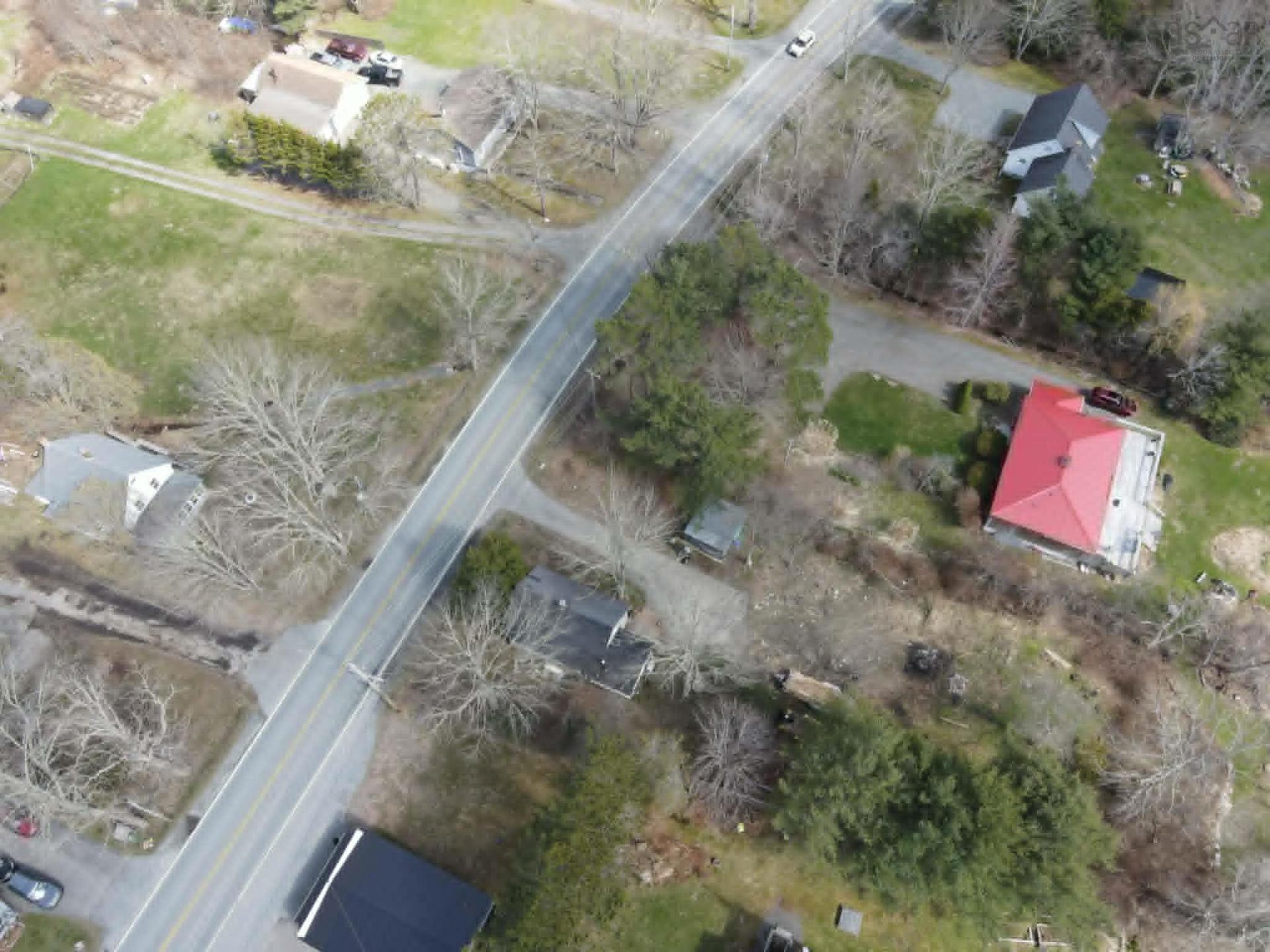 492 Highway 8, Milton, NS